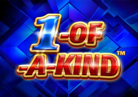 1-Of-A-Kind