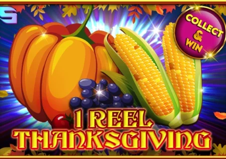 1 Reel Thanksgiving