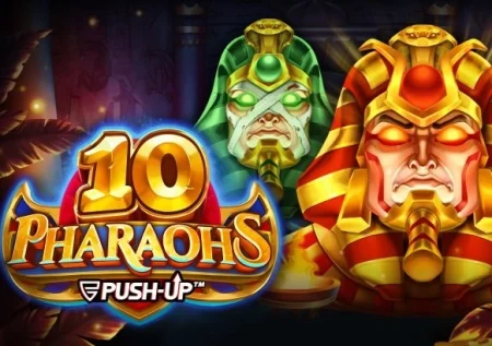 10 Pharaohs