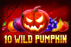 10 Wild Pumpkin