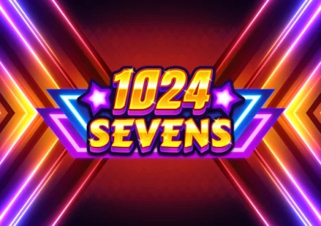 1024 Sevens
