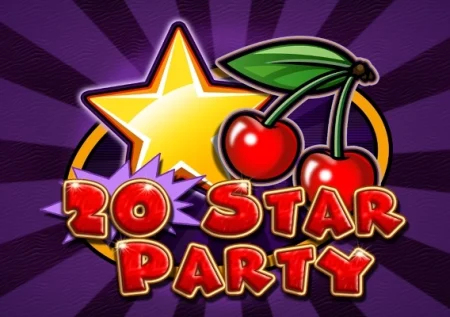 20 Star Party