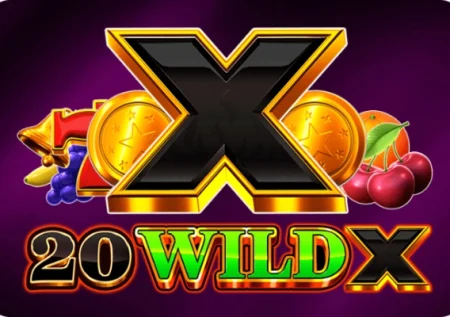 20 Wild X