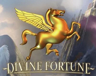 Divine Fortune