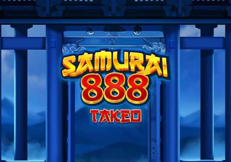 Samurai Takeo