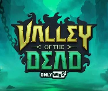 Valley of the Dead Slot