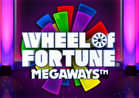 Wheel of Fortune Megaways