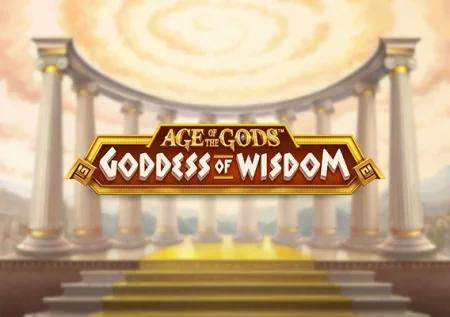Age of the Gods: Goddess of Wisdom