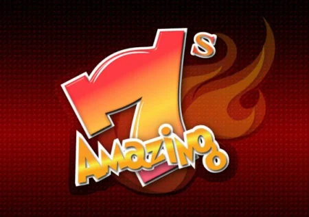 Amazing 7’s