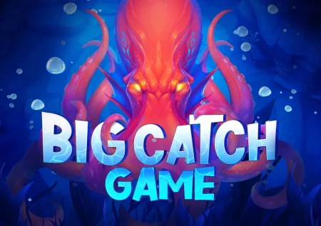 Big Catch Game
