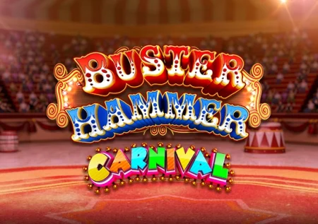 Buster Hammer Carnival