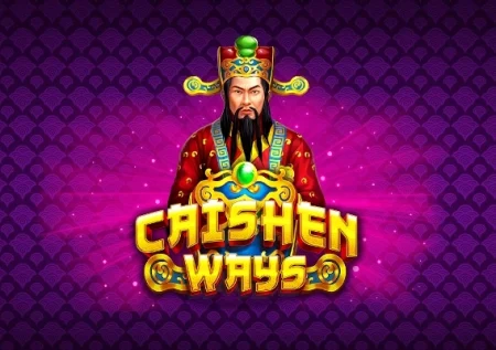 Caishen Ways