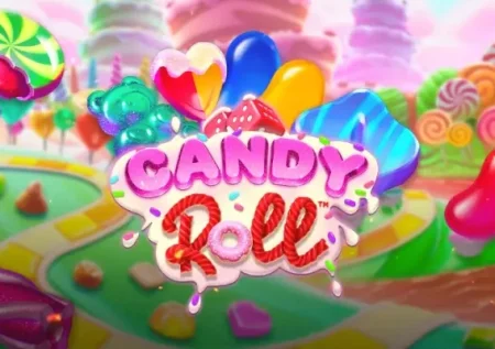Candy Roll