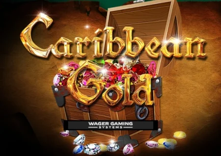 Caribbean Gold