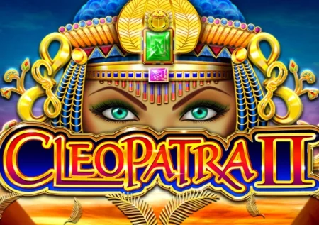 Cleopatra II