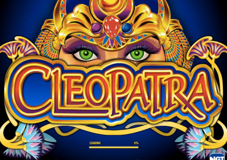 Cleopatra
