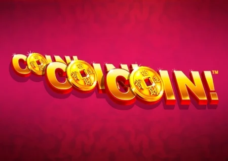 Coin Coin Coin