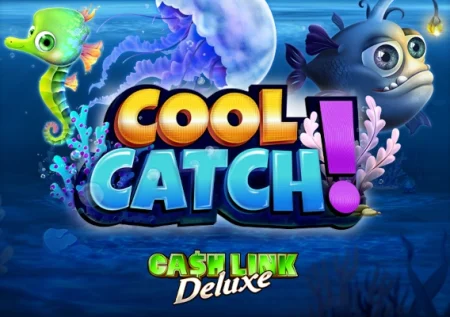Cool Catch