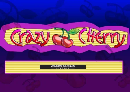 Crazy Cherry