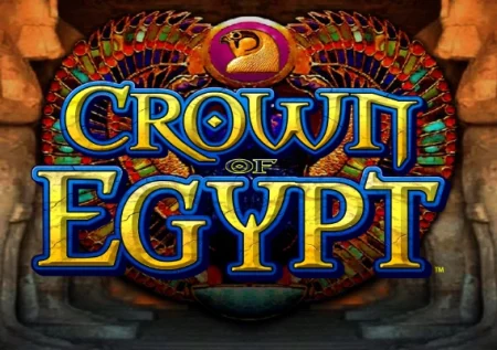 Crown of Egypt