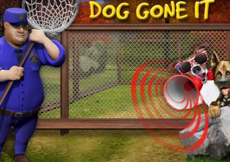 Dog Gone It
