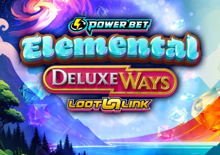 Elemental DeluxeWays