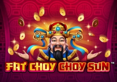 Fat Choy Choy Sun