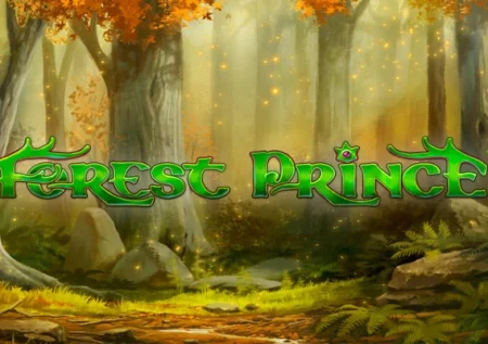Forest Prince