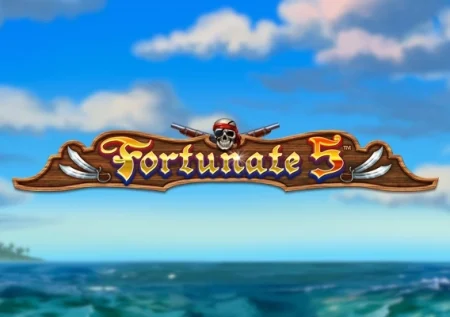 Fortunate 5
