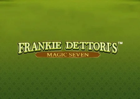 Frankie Dettori’s Magic Seven