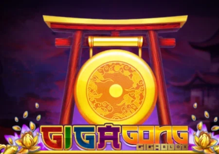 Gigagong Gigablox