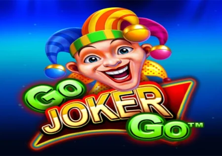 Go Joker Go