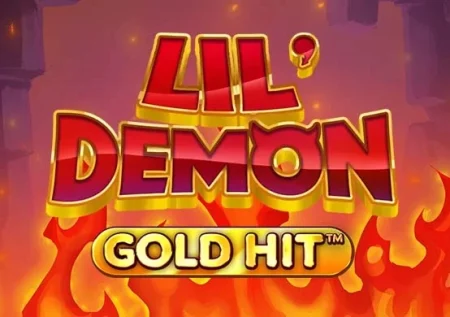 Gold Hit: Lil’ Demon