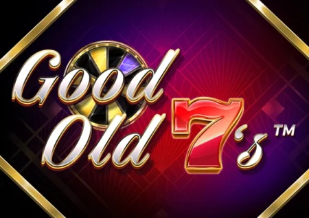 Good Old 7’s