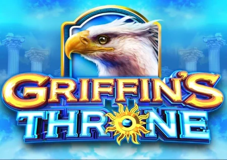 Griffin’s Throne