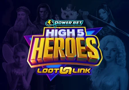 High 5 Heroes