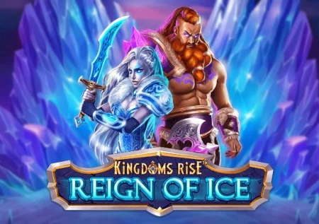 Kingdoms Rise: Reign of Ice