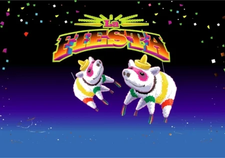 La Fiesta