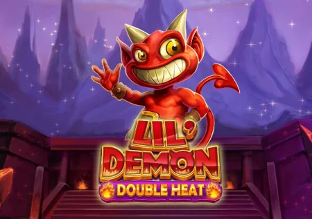 Lil’ Demon: Double Heat