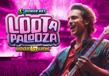 Lootapalooza