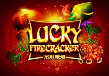 Lucky Firecracker