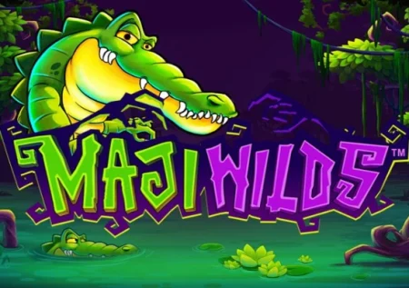 Maji Wilds
