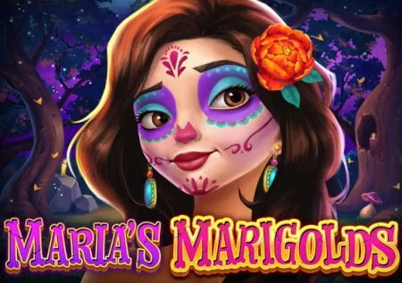 Maria’s Marigolds