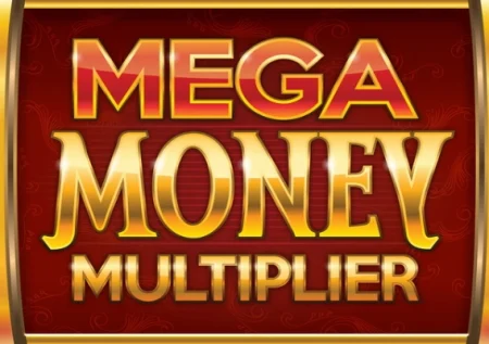 Mega Money Multiplier