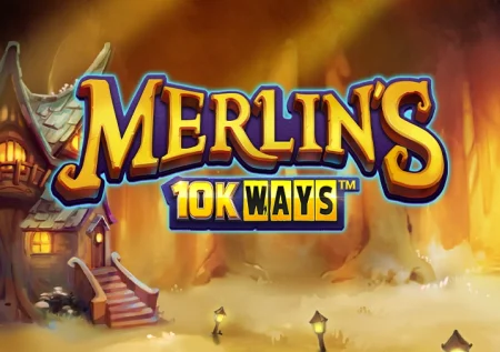 Merlin’s 10k Ways