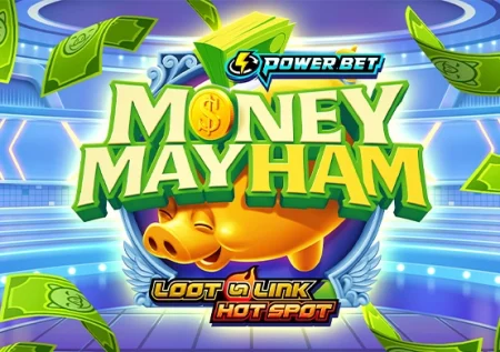 Money Mayham