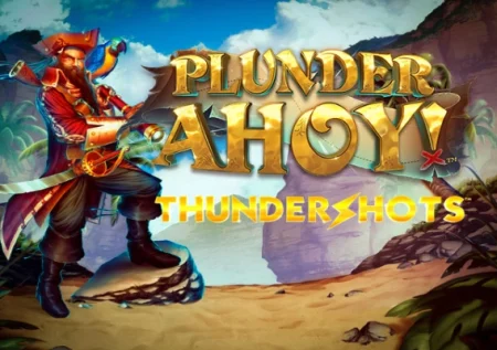 Plunder Ahoy