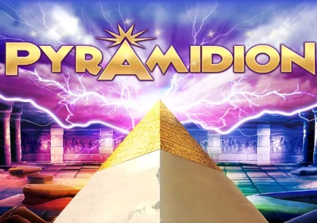 Pyramidion