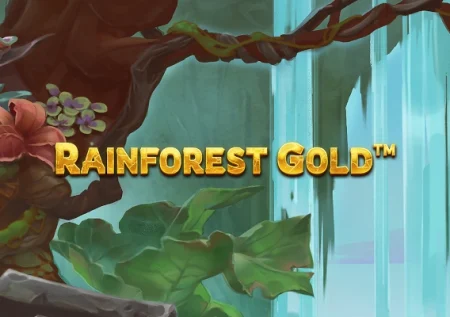 Rainforest Gold