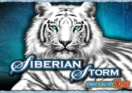 Siberian Storm